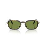 Persol 0PO 3381S 12374E 54 Erkek Güneş Gözlüğü