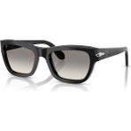 Persol 0PO0091S 95/32 56 Kadın Güneş Gözlüğü - Siyah