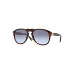 Persol 0PO0649-24-86 54 Erkek Güneş Gözlüğü