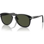 Persol 0PO0714- 95-58 54 Erkek Güneş Gözlüğü - Yeşil