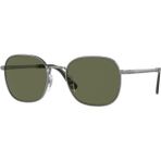 Persol 0PO1009S 52 513 58 Kahverengi Unisex Güneş Gözlüğü
