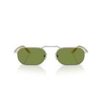 Persol 0PO1020S 518/4E 57 Unisex Güneş Gözlüğü