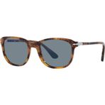 Persol 0PO1935S 108/56 53 Havana Unisex Güneş Gözlüğü