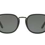 Persol 0PO3186S 95/58 53 Erkek Güneş Gözlüğü, Siyah, 53