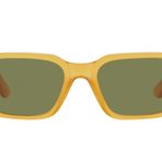 Persol 0PO3272S 204 4E 53 Sarı Unisex Güneş Gözlüğü
