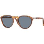 persol 0PO3286S 96/56 53 Erkek Güneş Gözlüğü - Renkli