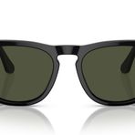 Persol 0PO3333S 95/31 54 Unisex Güneş Gözlüğü, Siyah, 54