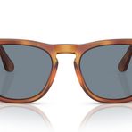 Persol 0PO3333S 96/56 54 Unisex Güneş Gözlüğü, Terra di siena, 54