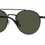 Persol 1011 S 1078 31 54 20 145 3N Siyah Erkek Güneş Gözlüğü