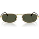 Persol 1028S 515/31 56 Güneş Gözlüğü - Altın