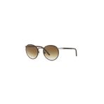 Persol 2422 99251 Unısex Kahve Degrade Camlı Güneş Gözlüğü