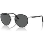 PERSOL 2422SJ 1119B1 51 Unisex Güneş Gözlüğü - Siyah