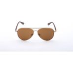 Persol 2424-S C.1026/33 56-13 Güneş Gözlüğü - Altın