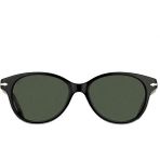 Persol 3017 95/58 52 mm Unisex Güneş Gözlüğü