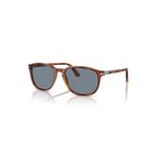 Persol 3019S 96/56 52 Erkek Güneş Gözlüğü, Kahverengi, UV400 Koruma
