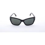 Persol 3023-S C.95/31 56-16 Güneş Gözlüğü - Siyah