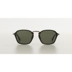 PERSOL 3047-S C.95/58 49-21 Güneş Gözlüğü - Siyah