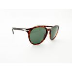 Persol 3152S 901531 52 Erkek Güneş Gözlüğü - Kahve