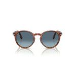 Persol 3171S 96/Q8 Terra Di Siena 52 20 145 Unısex Güneş Gözlüğü