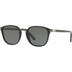 Persol 3186S 95/58 53 Güneş Gözlüğü - Desenli