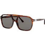 Persol 3223S 1101/R5 59 Güneş Gözlüğü - Desenli