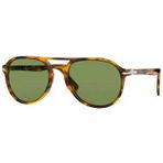 Persol 3235-S 0108/4E Caffe 55 20 145 Unısex Güneş Gözlüğü