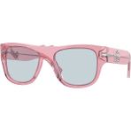 Persol 3294/S 1166/56 54 Unisex Güneş Gözlüğü - Pembe