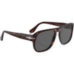 Persol 3310-S 24/B1 54-18-145 Unisex Güneş Gözlüğü