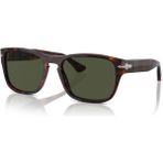 PERSOL 3341S 24/31 58 Güneş Gözlüğü - Leopar