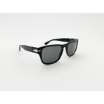 Persol 3341S 95/b1 58 Kadın Güneş Gözlüğü - Gri