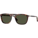Persol 3391S 24/31 53 Erkek Güneş Gözlüğü - Leopar