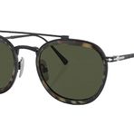 PERSOL 5008-ST 801531 51-21 Erkek GÜNEŞ GÖZLÜĞÜ
