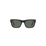 Persol Dikdörtgen Unisex Güneş Gözlüğü 0PO3269S5295/58
