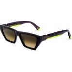 Persol Etnıa Barcelona Kadın Kemik Güneş Gözlüğü Mambo Bkyw - Çok Renkli