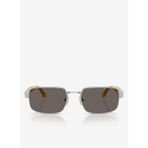 Persol Gümüş Unisex Güneş Gözlüğü 0PO1022S58518/B1