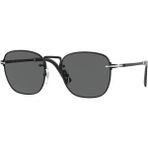 Persol Güneş Gözlüğü 2490-B 1078/B1 - Siyah