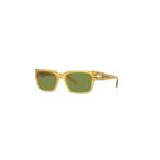 Persol Güneş Gözlüğü, M, PO3315S, Sarı, erkek