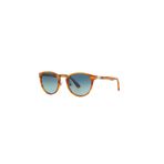 Persol Güneş Gözlüğü PO-S 3108S, M, PO-S 3108S, Turuncu, kadın