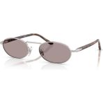Persol Güneş Gözlüğü PO1023S 55 102153 - Gümüş