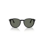 Persol HAKKI OPTİK PERSOL 3152-S 9014/58 52-20 EKARTMAN POLARİZE CAM GÜNEŞ GÖZLÜĞÜ