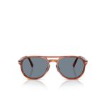 Persol Kahverengi Unisex Güneş Gözlüğü 0PO3235S5596/56