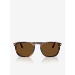 Persol Kahverengi Unisex Güneş Gözlüğü 0PO3391S5524/57