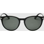 Persol Mod 3152-S C.9014-Q8 Siyah Erkek Güneş Gözlüğü