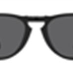 Persol Mod.714-S-M C.95/B1 Siyah Erkek Güneş Gözlüğü