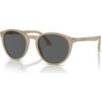 Persol Pe 3152S 1169B1 .52 Güneş Gözlüğü - Bej