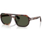 Persol Pe 3393S 24/31 .59 Güneş Gözlüğü - Havana