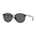 Persol PO 3210S 95/31 54 Yuvarlak Unisex Güneş Gözlüğü
