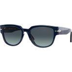 Persol PO 3231S 1109Q8 54 Ekartman Erkek Güneş Gözlüğü