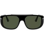 Persol PO 3261S 95/31 54 Siyah Erkek Güneş Gözlüğü