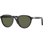 Persol PO 3286S 95/58 51 Erkek Güneş Gözlüğü - Siyah
